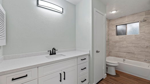Houston 1-story, 3-bed 16706 Pebbleglen Drive-idx