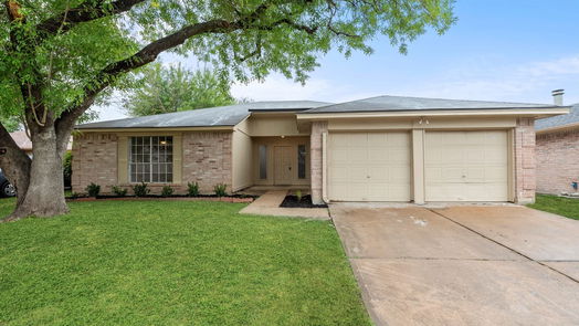 Houston 1-story, 3-bed 16706 Pebbleglen Drive-idx