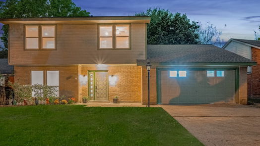 Houston 2-story, 3-bed 15314 Meadow Village Drive-idx