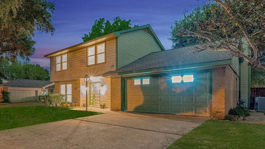 Houston 2-story, 3-bed 15314 Meadow Village Drive-idx
