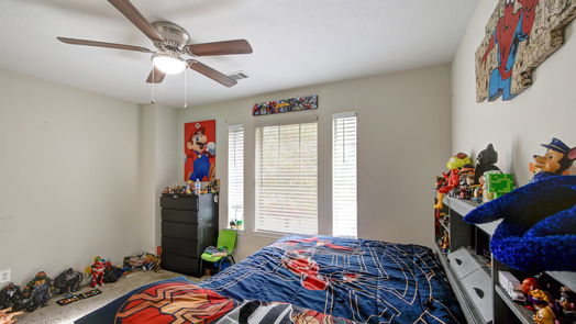Houston 2-story, 4-bed 17214 Branch Canyon Court-idx