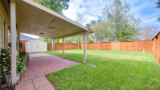 Houston 2-story, 4-bed 17214 Branch Canyon Court-idx