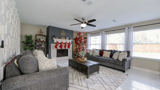 Houston 2-story, 4-bed 17214 Branch Canyon Court-idx