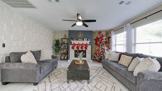 Houston 2-story, 4-bed 17214 Branch Canyon Court-idx