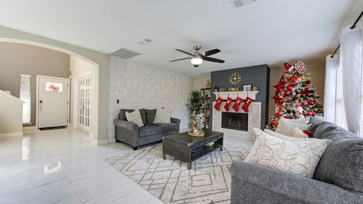 Houston 2-story, 4-bed 17214 Branch Canyon Court-idx
