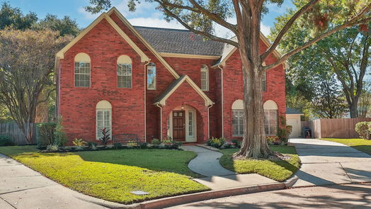 Houston 2-story, 5-bed 15943 Viney Creek Drive-idx