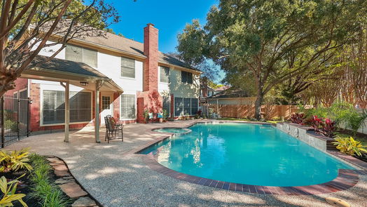 Houston 2-story, 5-bed 15943 Viney Creek Drive-idx