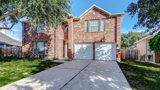 Houston 2-story, 5-bed 8510 Shallowlake Court-idx