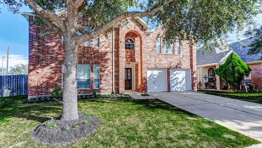 Houston 2-story, 5-bed 8510 Shallowlake Court-idx