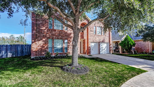 Houston 2-story, 5-bed 8510 Shallowlake Court-idx