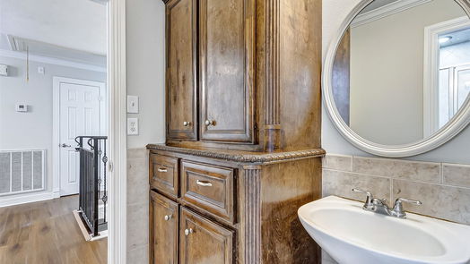 Houston 2-story, 5-bed 8510 Shallowlake Court-idx