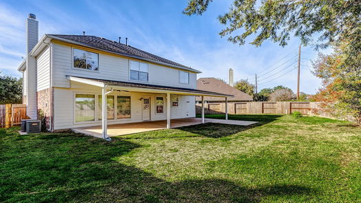 Houston 2-story, 5-bed 8510 Shallowlake Court-idx