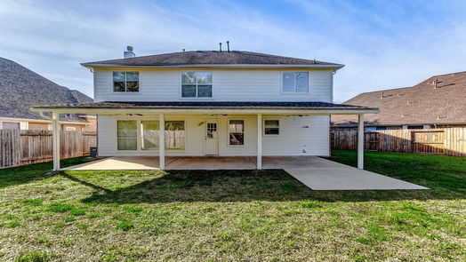 Houston 2-story, 5-bed 8510 Shallowlake Court-idx