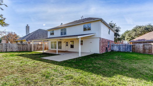 Houston 2-story, 5-bed 8510 Shallowlake Court-idx