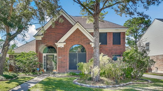 Houston 2-story, 4-bed 7631 Granite Ridge Lane-idx