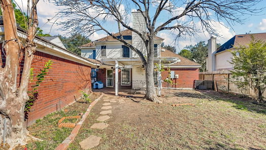 Houston 2-story, 4-bed 7631 Granite Ridge Lane-idx