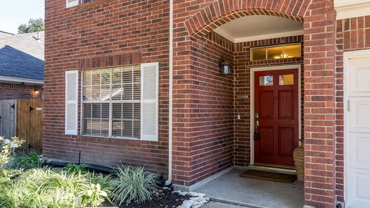 Houston 2-story, 4-bed 7710 Hidden Oaks Lane-idx