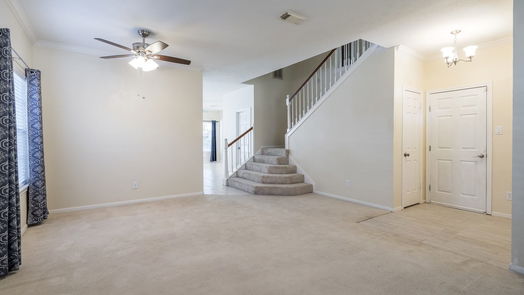 Houston 2-story, 4-bed 7710 Hidden Oaks Lane-idx