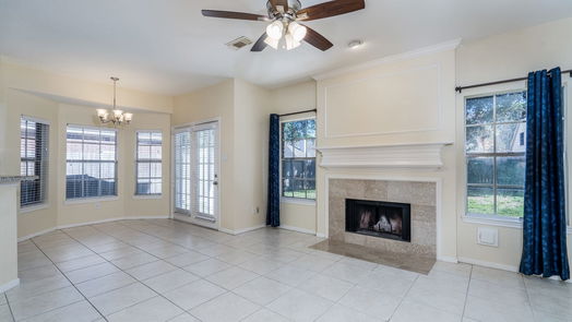 Houston 2-story, 4-bed 7710 Hidden Oaks Lane-idx