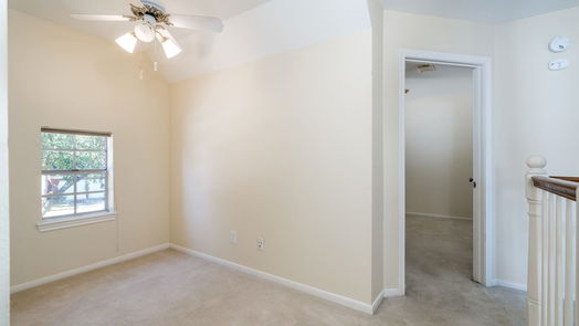 Houston 2-story, 4-bed 7710 Hidden Oaks Lane-idx