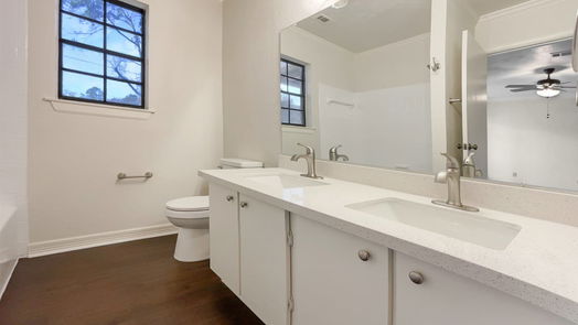 Houston 2-story, 3-bed 15807 Pinyon Creek Drive-idx