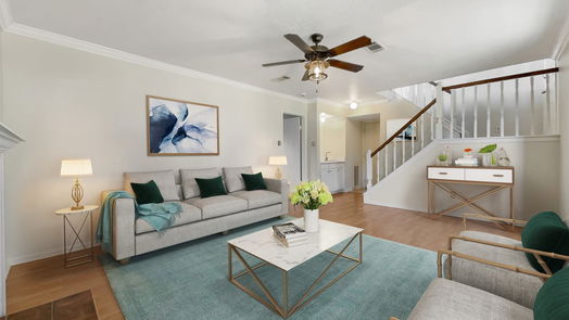 Houston 2-story, 3-bed 15807 Pinyon Creek Drive-idx
