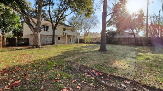 Houston 2-story, 3-bed 15807 Pinyon Creek Drive-idx