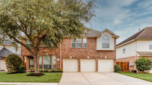 Houston 2-story, 4-bed 7606 Mccormick Mill Court-idx