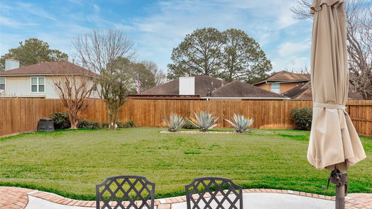 Houston 2-story, 4-bed 7606 Mccormick Mill Court-idx