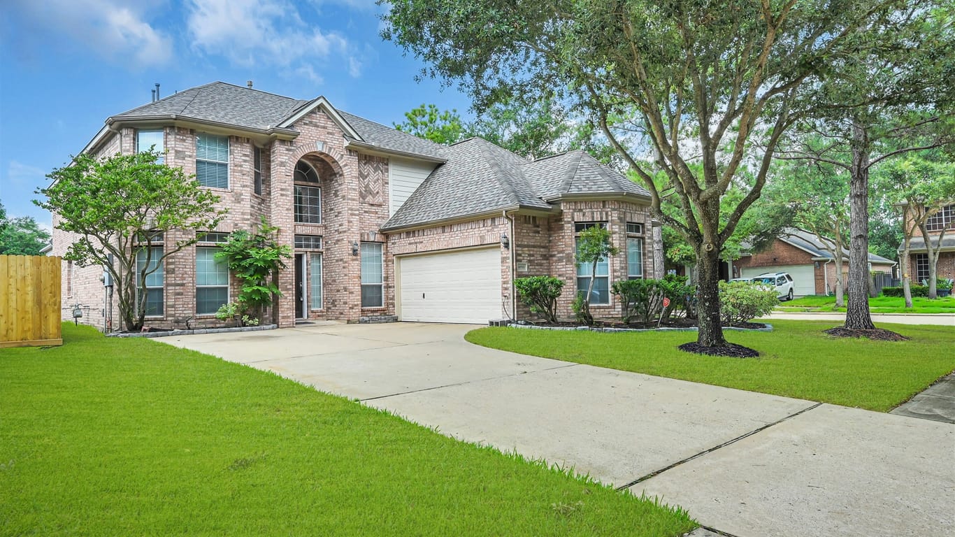 Houston 2-story, 4-bed 16731 Mallory Bridge Drive-idx