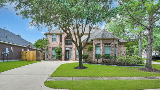 Houston 2-story, 4-bed 16731 Mallory Bridge Drive-idx