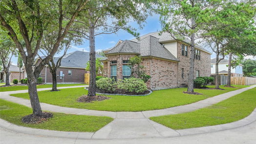 Houston 2-story, 4-bed 16731 Mallory Bridge Drive-idx