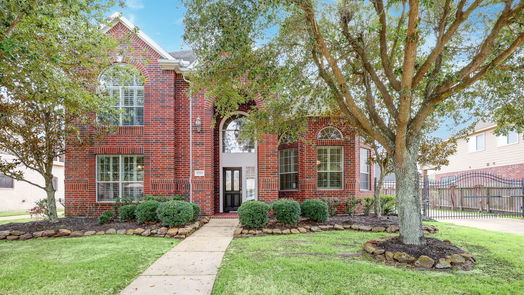 Houston 2-story, 4-bed 17203 Country Brook Lane-idx