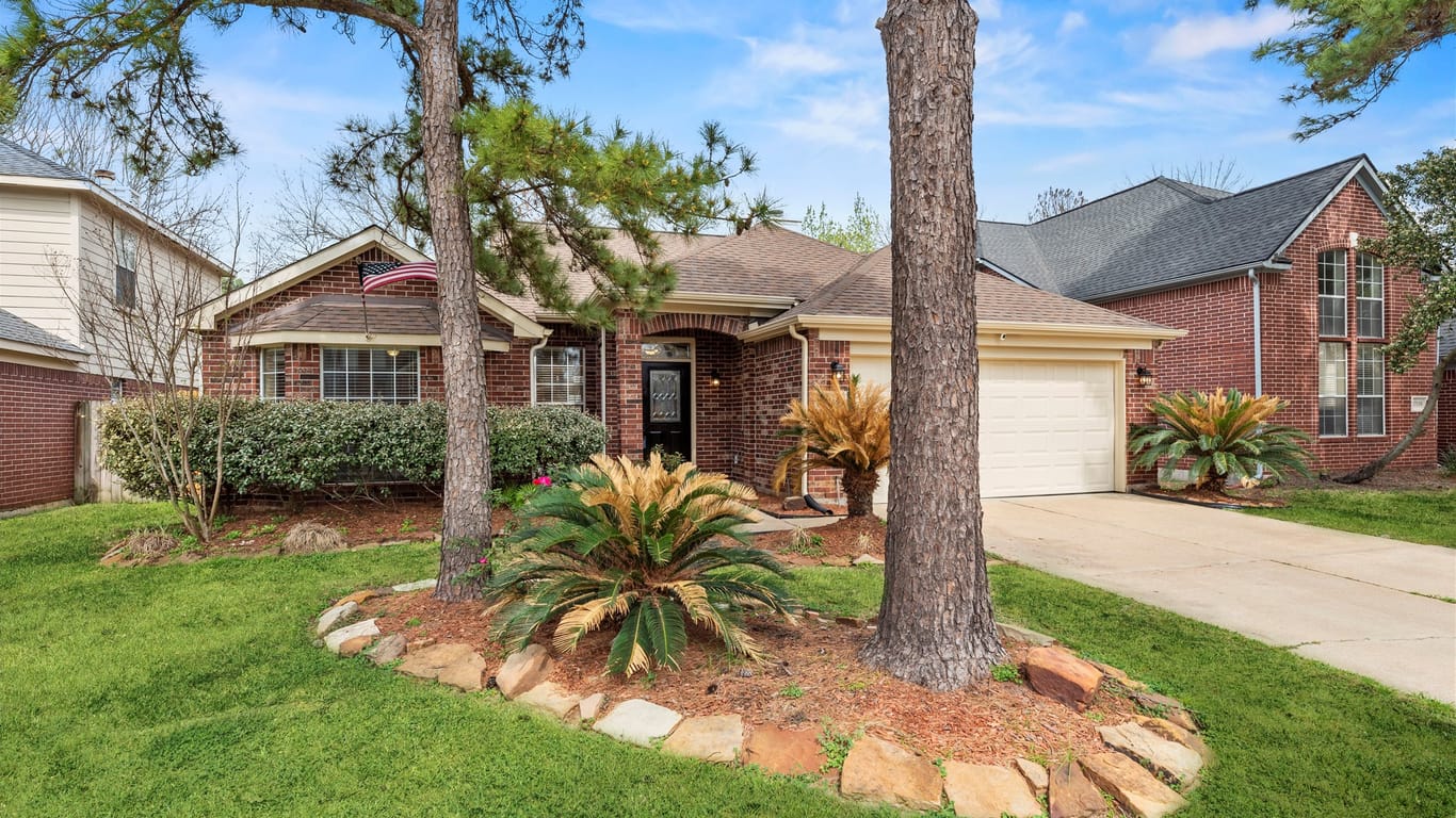 Houston 1-story, 4-bed 17210 Crown Meadow Court-idx