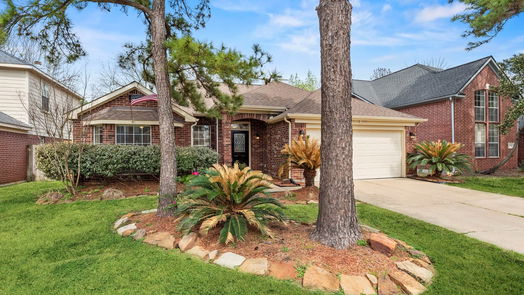 Houston 1-story, 4-bed 17210 Crown Meadow Court-idx