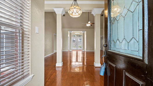 Houston 1-story, 4-bed 17210 Crown Meadow Court-idx