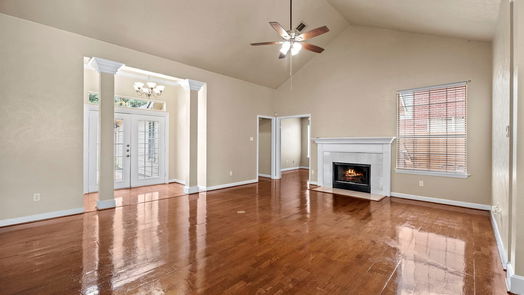 Houston 1-story, 4-bed 17210 Crown Meadow Court-idx