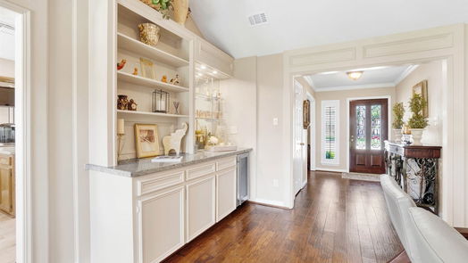 Houston 1-story, 3-bed 7706 Sand Prairie Drive-idx