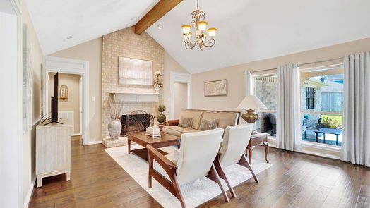 Houston 1-story, 3-bed 7706 Sand Prairie Drive-idx