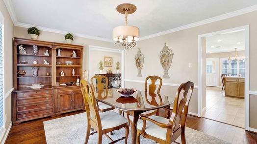 Houston 1-story, 3-bed 7706 Sand Prairie Drive-idx