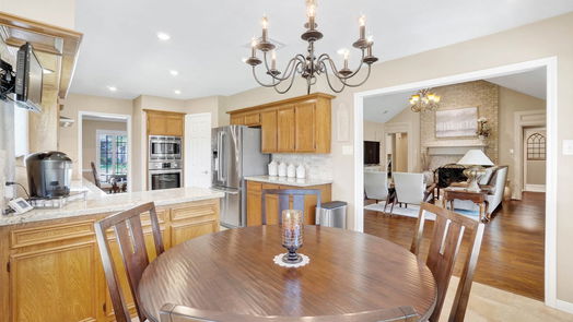Houston 1-story, 3-bed 7706 Sand Prairie Drive-idx