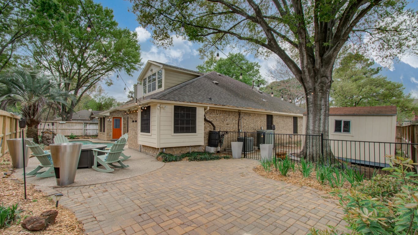 Houston 1-story, 4-bed 7922 Duncansby Vale Road-idx