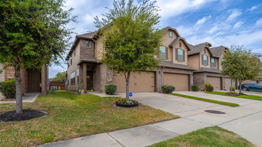 Houston 2-story, 3-bed 8239 Hawthorn Valley Lane-idx