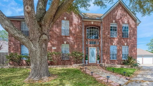 Houston 2-story, 5-bed 15306 Baber Court-idx