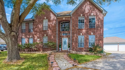 Houston 2-story, 5-bed 15306 Baber Court-idx