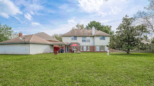 Houston 2-story, 5-bed 15306 Baber Court-idx