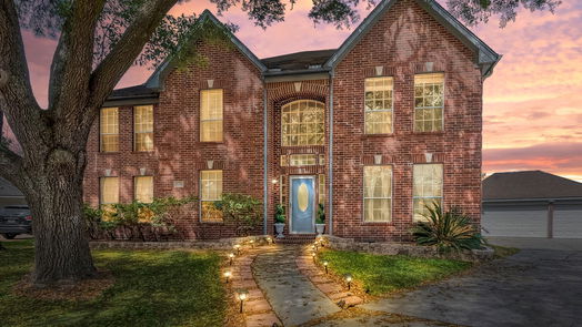 Houston 2-story, 5-bed 15306 Baber Court-idx