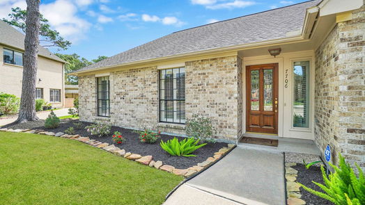 Houston 1-story, 3-bed 7706 Sand Prairie Drive-idx
