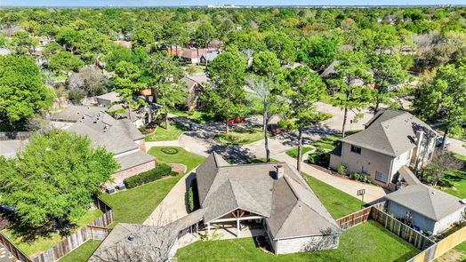 Houston 1-story, 3-bed 7706 Sand Prairie Drive-idx