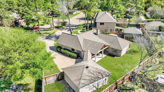 Houston 1-story, 3-bed 7706 Sand Prairie Drive-idx